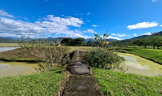SITIO - SÃO BONIFÁCIO - NOVA VENEZA
