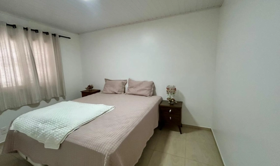 CASA - CENTRO, BALNEÁRIO RINCÃO