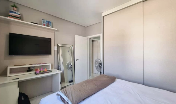 CASA - IMIGRANTES - CRICIUMA