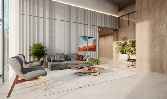 RES. MAR POSITANO - RINCÃO NORTE - B.RINCÃO