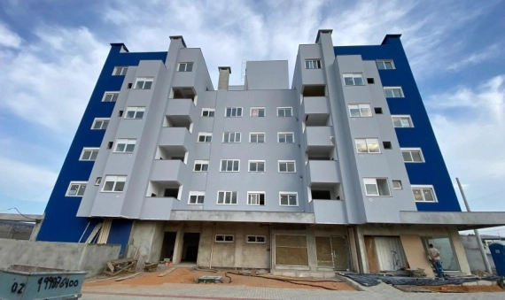 SALA COMERCIAL - RES. E COM. RESERVA DO MEDITERRÂNEO - CENTRO, BALNEÁRIO RINCÃO SC