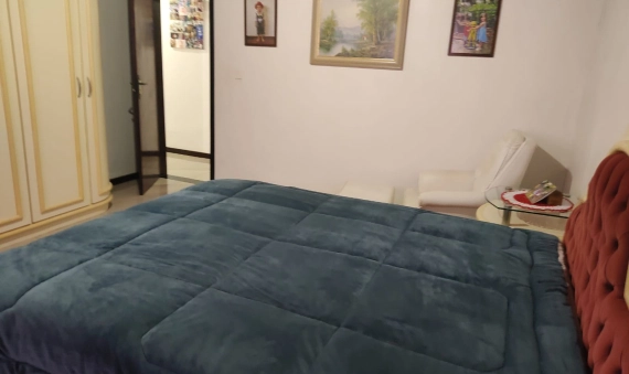 CASA - CENTRO, SIDEROPOLIS