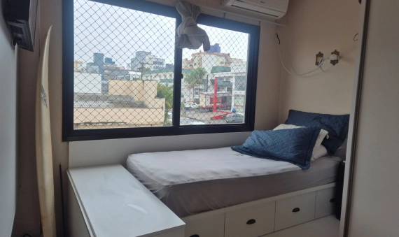 APARTAMENTO - CENTRO, IÇARA