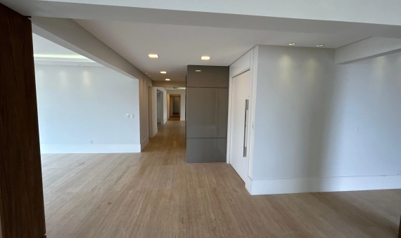 APARTAMENTO, ED. MANSÕES BRITÂNIA - CENTRO, CRICIÚMA