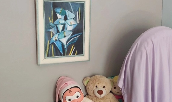 CASA COM EDÍCULA - DEMBOSKI, IÇARA