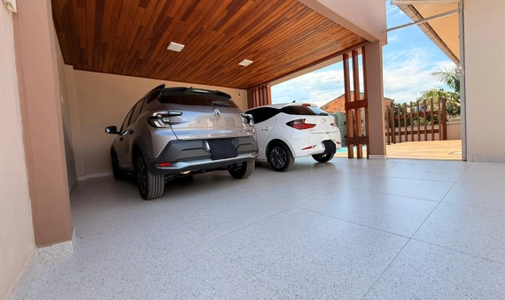 CASA - PRESIDENTE VARGAS, IÇARA