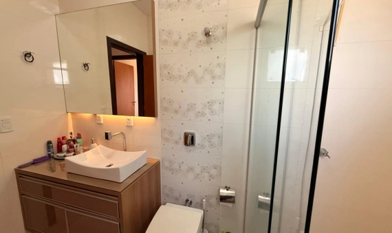 CASA - PRESIDENTE VARGAS, IÇARA