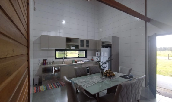 CHÁCARA - BOA VISTA, IÇARA