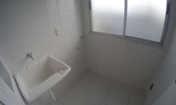 APARTAMENTO - ED. BELVEDERE - CENTRO - CRICIUMA