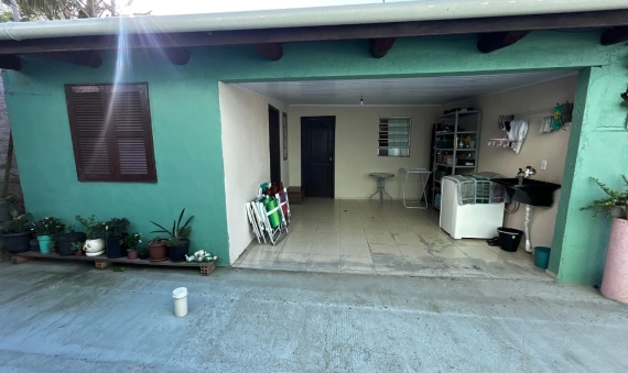 CASA - BOA VISTA - IÇARA