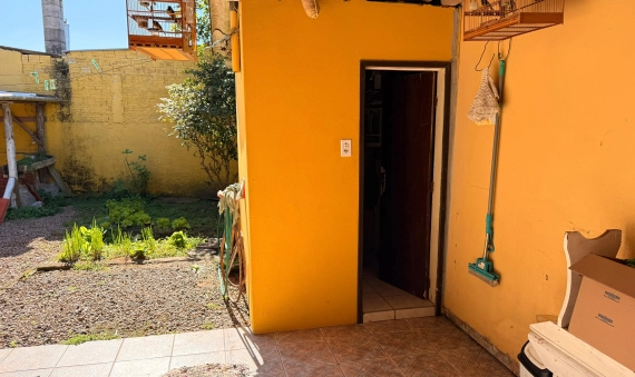 CASA - ZONA VELHA, BALNEÁRIO RINCÃO