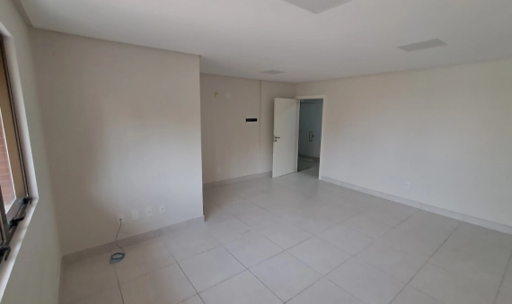 SALA COMERCIAL - ED. PRIME TOWER - CENTRO - CRICIUMA