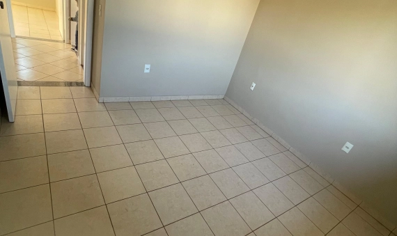 CASA - VILA ZULEIMA, CRICIUMA 