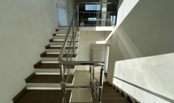 CASA - NOSSA SENHORA DE FÁTIMA - IÇARA