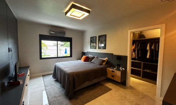 CASA - JARDIM ELIZABETE - IÇARA 