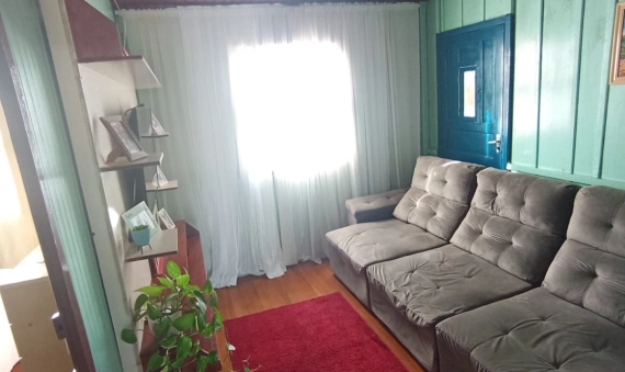 SÍTIO, BAIRRO SÃO DOMINGOS - CRICIÚMA