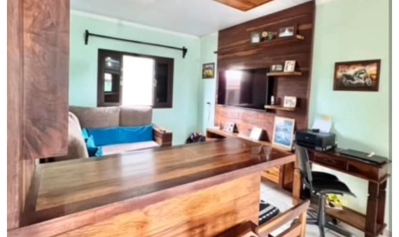 CASA - SÃO SEBASTIÃO, CRICIÚMA