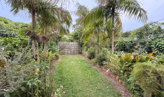 CASA - BARRA VELHA, BALNEÁRIO RINCÃO