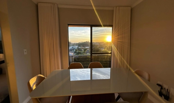 APARTAMENTO - EDIFÍCIO JOSÉ BALDISSERA - CENTRO - IÇARA