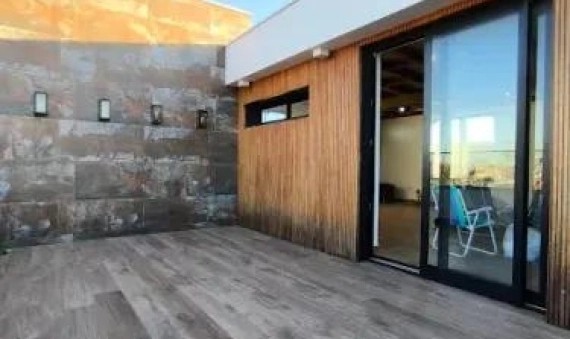 CASA - CENTRO, BALNEÁRIO RINCÃO