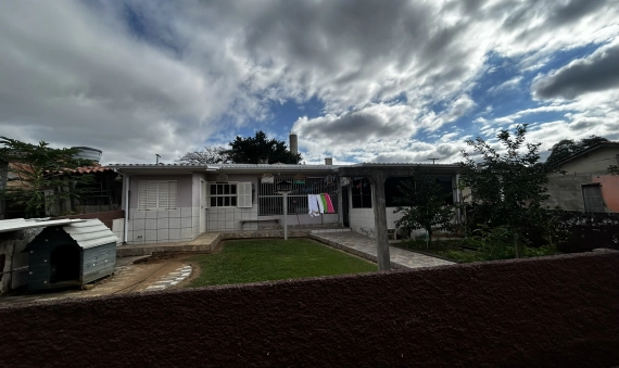 CASA - PRÓSPERA - CRICIÚMA
