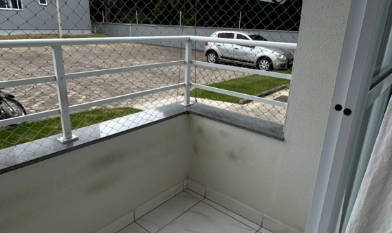 APARTAMENTO - RES. SAN MARCO