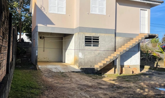 CASA - VILA ZULEIMA, CRICIUMA 