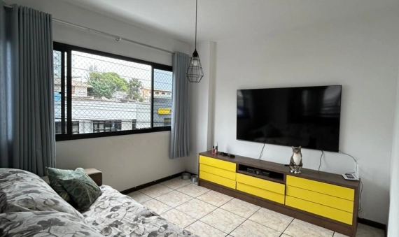 APARTAMENTO - CENTRO, IÇARA
