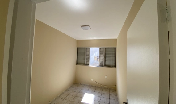 APARTAMENTO - ED. MANCHESTER - CENTRO - CRICIUMA