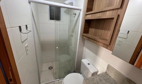 RESIDENCIAL JARDIM BOTÂNICO - PRÓSPERA - CRICIUMA