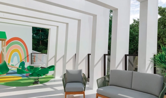 APARTAMENTO - VERANDA RESIDENCIAL - CENTRO - CRICIUMA