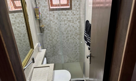 CASA - ZONA NOVA, BALNEÁRIO RINCÃO