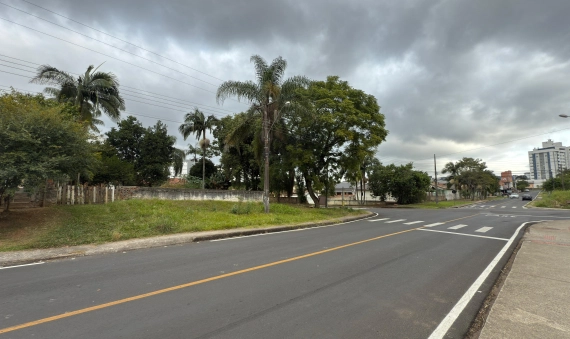 TERRENO - BRASÍLIA, CRICIÚMA