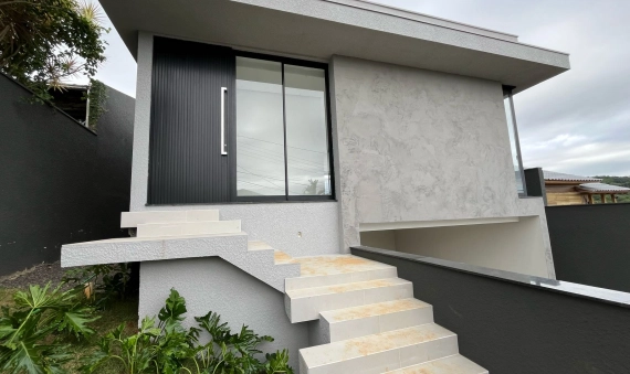 CASA - MINA BRASIL, CRICIÚMA