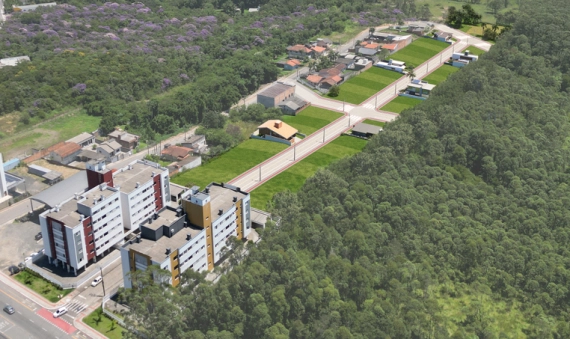 LOT. VITÓRIA - SANTO ANTONIO - CRICIUMA