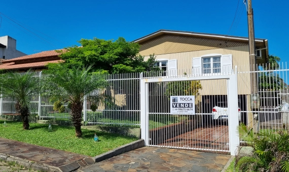 CASA - JARDIM SILVANA - IÇARA