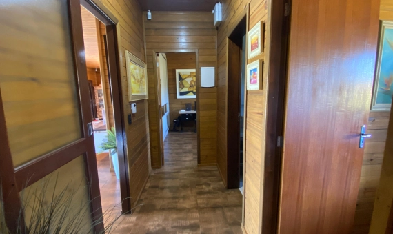 SITIO - TERCEIRA LINHA, IÇARA