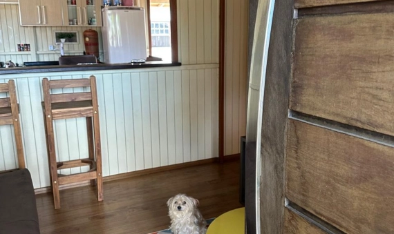 CASA - TEREZA CRISTINA - IÇARA