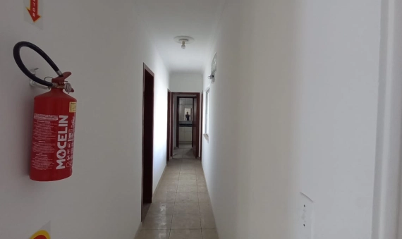 SALAS COMERCIAIS - CENTRO - IÇARA