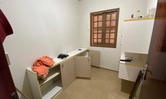 CASA - ZONA NOVA, BALNEÁRIO RINCÃO