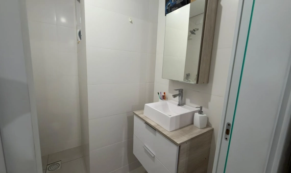 APARTAMENTO - RES. PARQUE AMÉRICA - PRÓSPERA - CRICIÚMA