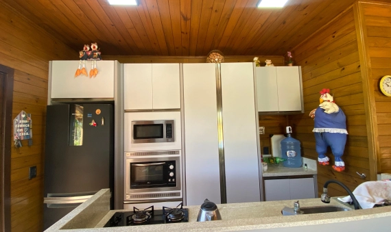 SITIO - TERCEIRA LINHA, IÇARA