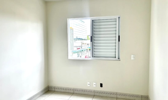 APARTAMENTO - ED. MAJANO - CENTRO, IÇARA