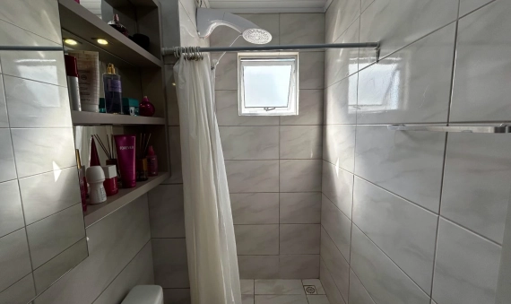 APARTAMENTO - RES. SAN MARCO - IÇARA