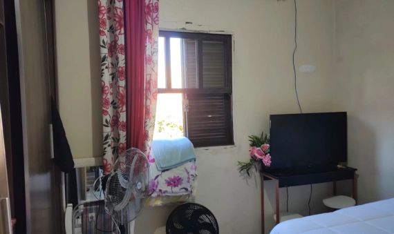 CASA - PEDREIRAS, BALNEÁRIO RINCÃO