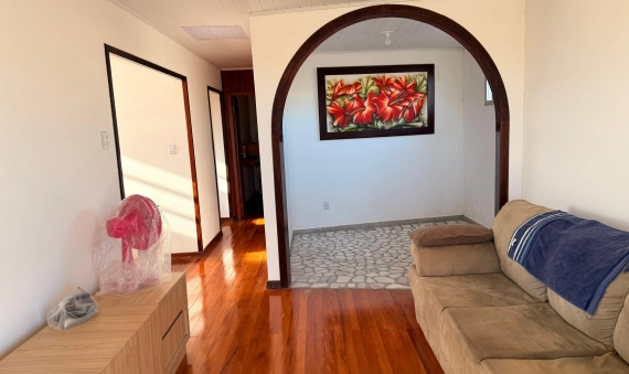 CASA - CENTRO, BALNEÁRIO RINCÃO