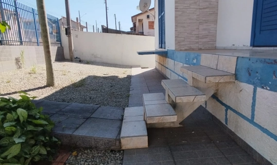 CASA - TEREZA CRISTINA, IÇARA