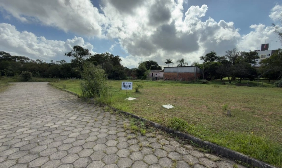 TERRENO - LOT. VILLAGIO SPERANZA - CRISTO REI