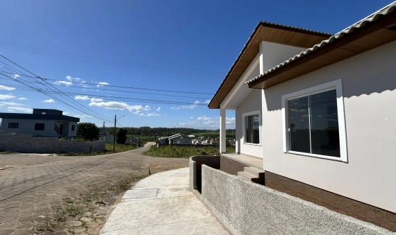 CASA-TEREZA CRISTINA-IÇARA