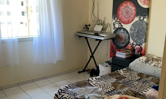 CASA -  MORRO ESTEVÃO, CRICIÚMA